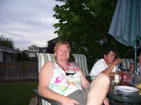 Ray Hart Photo 40