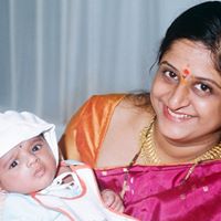 Aparna Padki Photo 4