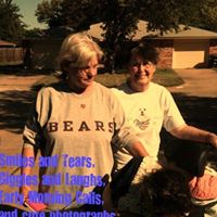Carol Grady Photo 6