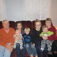 Paula Morton Photo 31