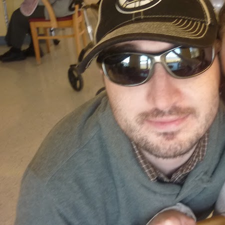 Geoff Macdonald Photo 20