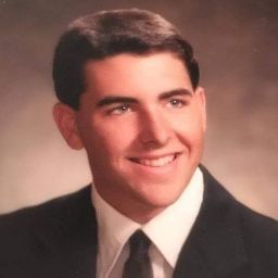 Alan Riddle Photo 14