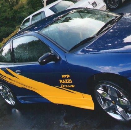 Christopher Ferguson Photo 57