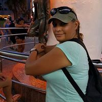 Pauline Alvarado Photo 23