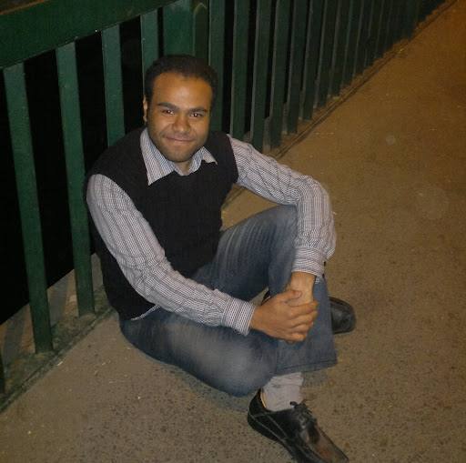 Mohamed Abdel-Rahman Photo 5