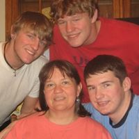 Cindy Blair Photo 30