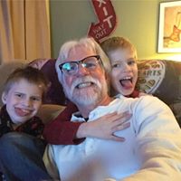 Bob Ellis Photo 34 Bob Ellis Photo 34