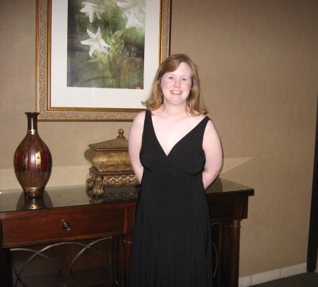 Elizabeth Congdon Photo 18