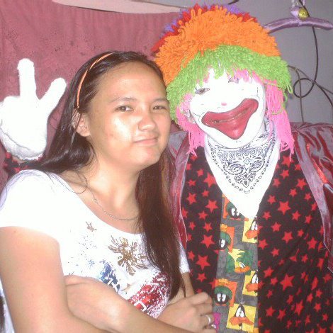 Camille Santos Photo 6