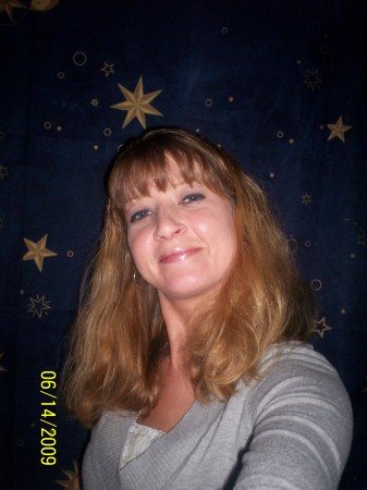 Crystal Powell Photo 21