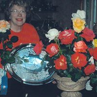 Helen Newman Photo 9