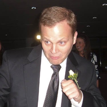 Scott Goodson Photo 10