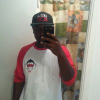 Demetrius Freeman Photo 15