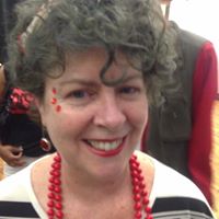 Maggie Reilly Photo 18