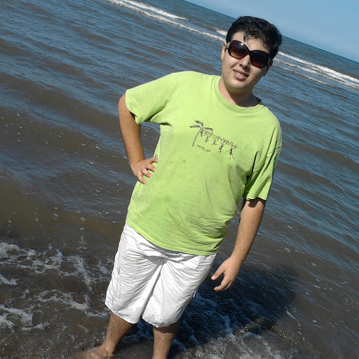 Rafael Ayala Photo 4