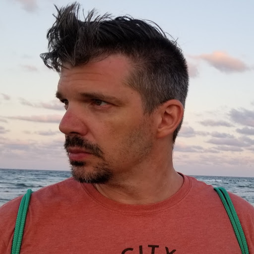 Jeremy Jenkins Photo 14