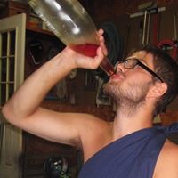 Nick Kuhn Photo 17
