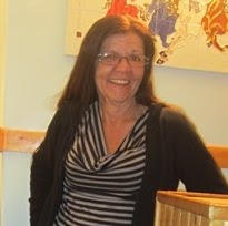 Ruth Griffin Photo 46