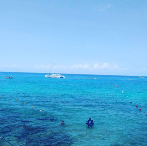 Rebecca Mock Photo 10