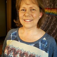 Kathy Humphrey Photo 18
