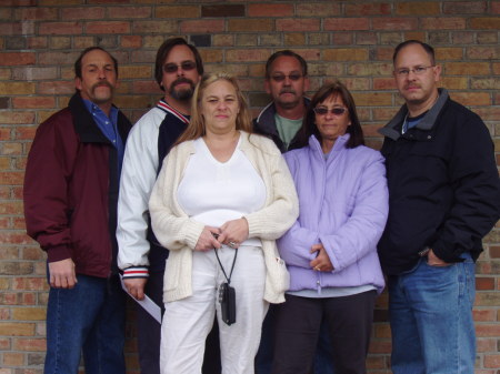 Kathy Knapp Photo 23