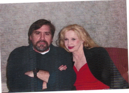 Barbara Sharpe Photo 18