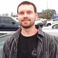 Anthony Miles Photo 13