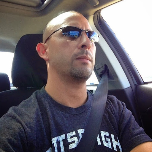 Wilfredo Colon Photo 38