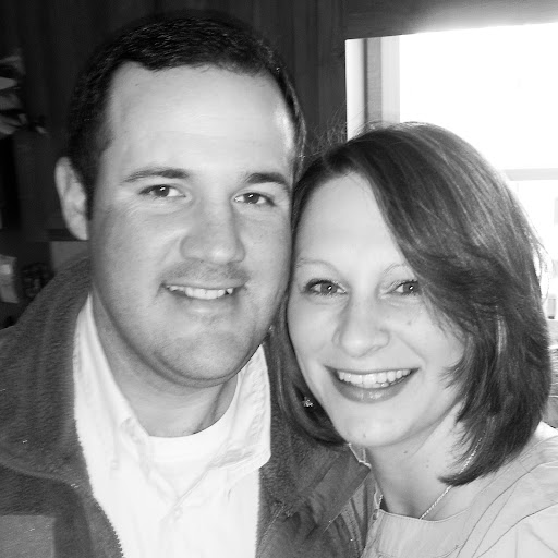 Amy Perdue Photo 8