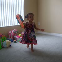 Jennifer Gayle Photo 9