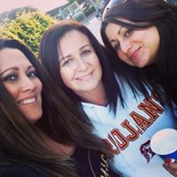 Stacy Vasquez Photo 12