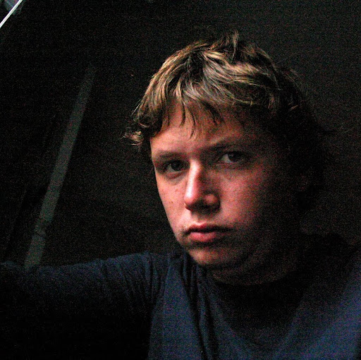 Nicholas Fritz Photo 3