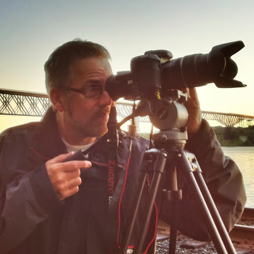 Robert Fagan Photo 21