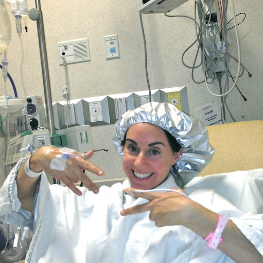 Robyn Cottrell Photo 4