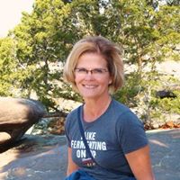 Debbie Roden Photo 7