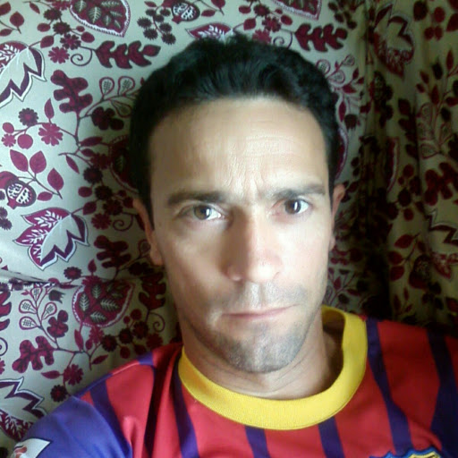 Roberto Francisco Photo 21
