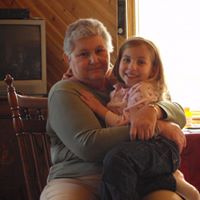 Kathy Rhoades Photo 13