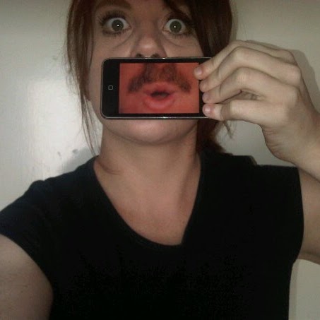 Sara Russell Photo 28