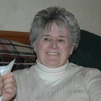 Sheila Zimmerman Photo 4