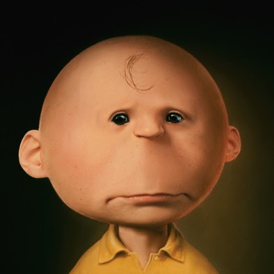 Charlie Brown Photo 53