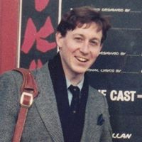 Martin Spencer Photo 9