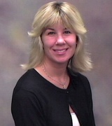 Christine Dickinson Photo 1