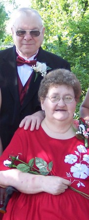 Eleanor Johnson Photo 12