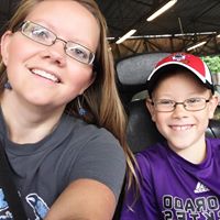 Christie Yoder Photo 6