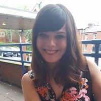 Rebecca Norton Photo 19