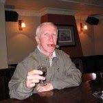 Thomas Cardinal Photo 22