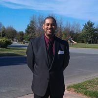 Anthony Spence Photo 16