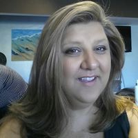 Janet Wright Photo 10