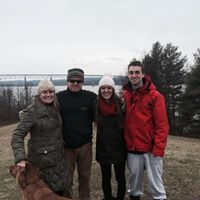 Elyse Morris Photo 12