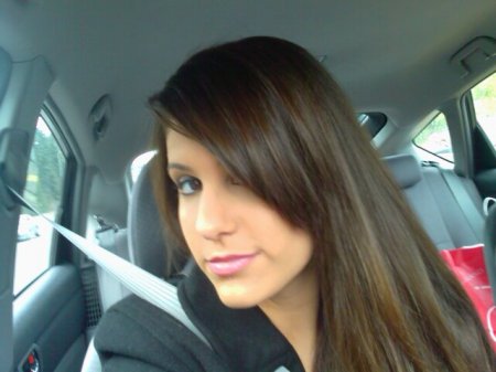 Samantha Farmer Photo 26